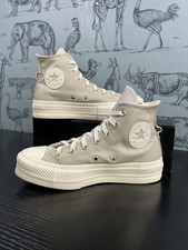Converse Chuck Taylor Lift