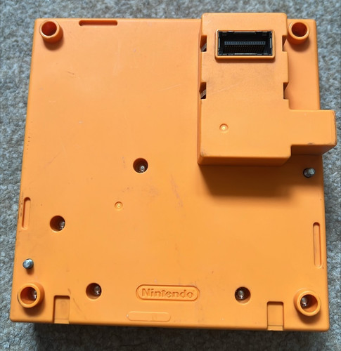 Nintendo gamecube gameboy - nintendo,