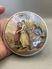 NICE GENUINE VICTORIAN PRATT