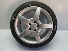 Mercedes-Benz CLK R18 Alloy