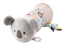 Nuby Animal Adventures Tummy