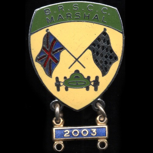 British racing and sports car - racing,