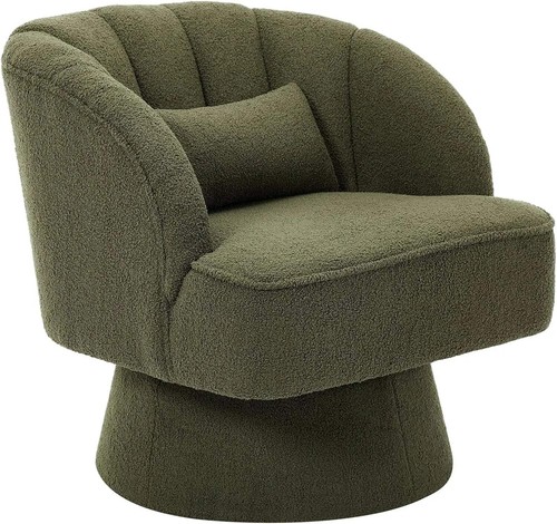 Velvet swivel barrel - swivel,