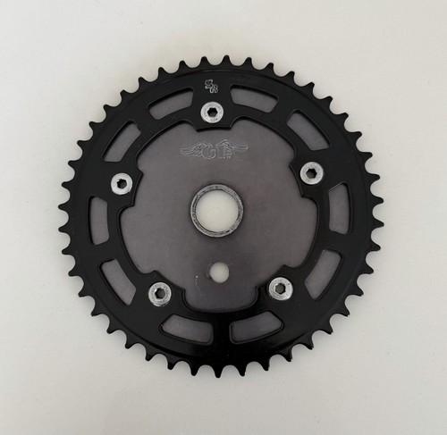 1985 power disc and - 1985/86,