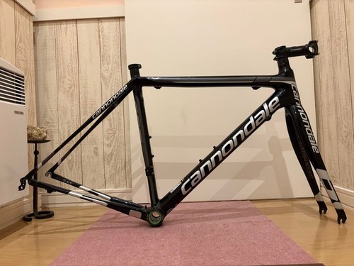 Cannondale supersix evo 48 - evo,