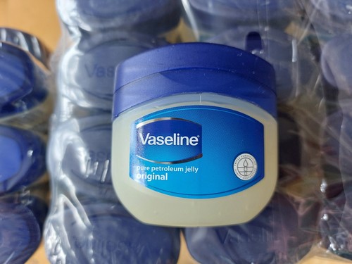 Vaseline original petroleum - original,