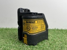 Dewalt DW087 Laser level