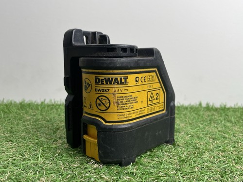 Dewalt dw087 laser - dewalt,