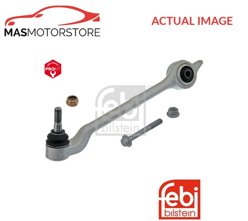 Track control arm - track,