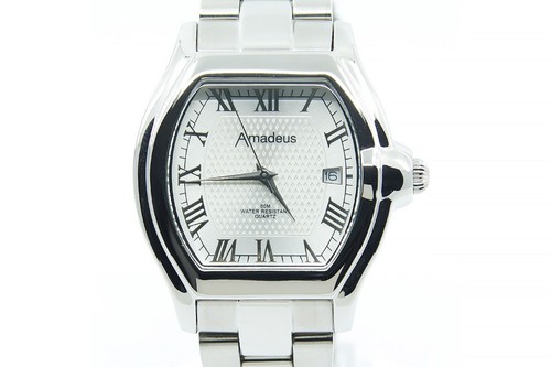 Mens watches amadeus - mens,