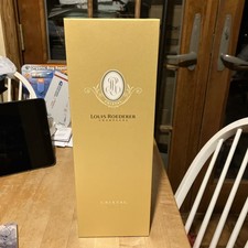Cristal Louis Roederer