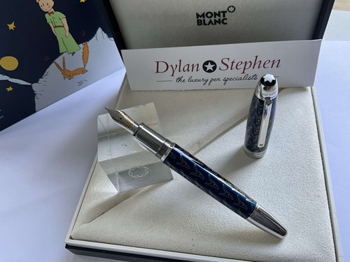 Montblanc meisterstuck 146 - montblanc,