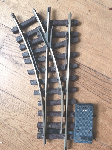 Lgb gauge brass - lgb, track