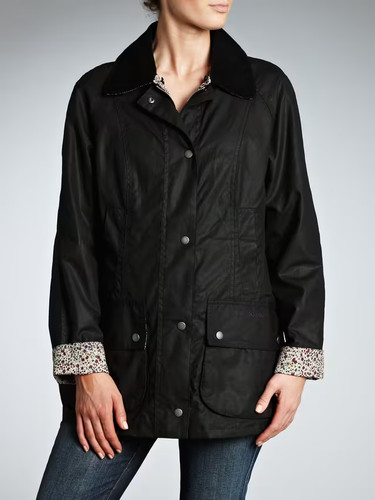 Barbour liberty beadnell - barbour,