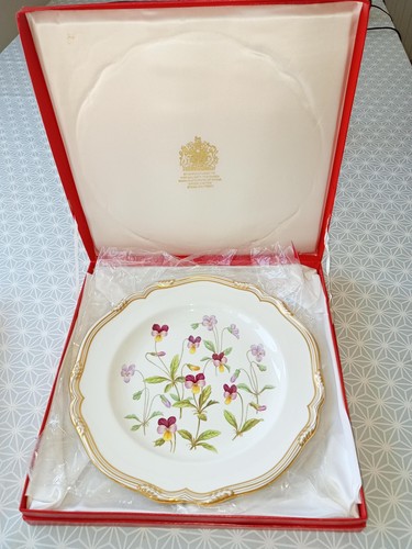 Spode stunning wildflower - spode,