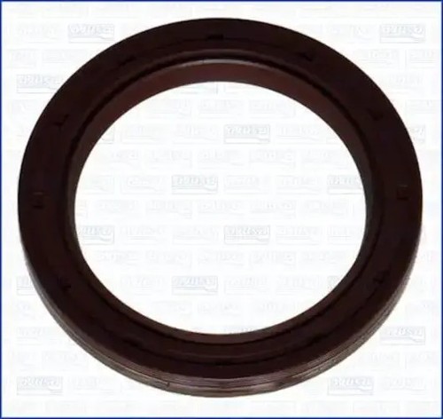 Crankshaft seal ring - crankshaft,