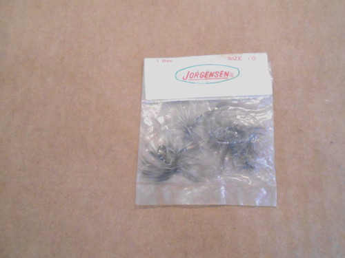 Vintage lot jorgensen fly - vintage,