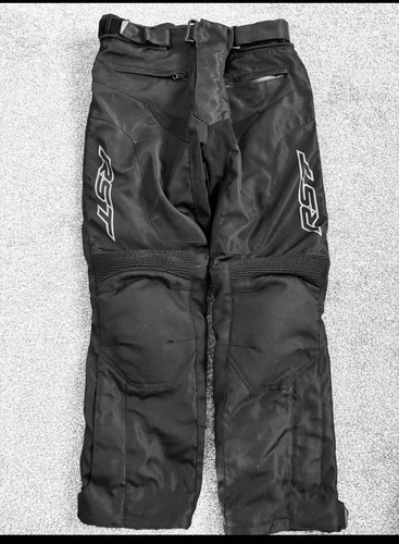 Rst syncro evo textile - rst,