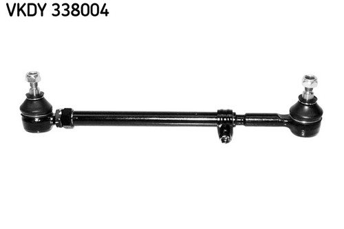 Tie rod for - rod,