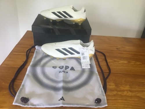 Adidas copa pure iii elite - pure,