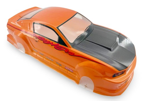 Ford mustang pvc - ford,