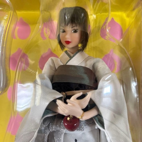 Momoko doll snow white 2006 - momoko,