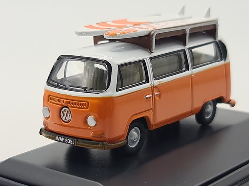 Oxford diecast 76vw022 - oxford,