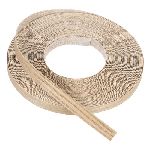 White oak edge banding 2 - edge, in