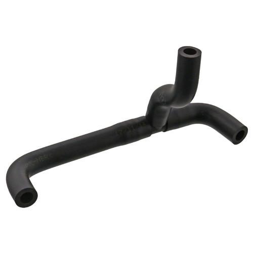 Crankcase breather hose fits - crankcase,