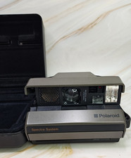 Polaroid Spectra System