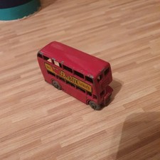 Matchbox Lesney Moko No. 5
