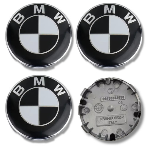 4x68mm bmw wheel - 4x68mm,