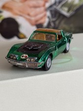 Corgi toys 300 chevrolet - toys,