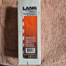 Lang TU-15-33 Diesel compression test adapter Detroit diesel 50 & 60