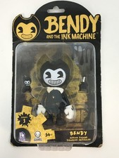  Bendy and the Ink Machine