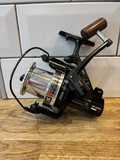 Daiwa Tournament Whisker