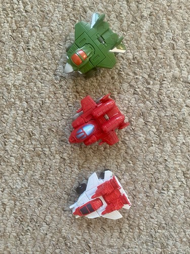 Bundle working hasbro - 3,