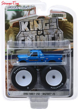 Greenlight 49040 64 - greenlight, 1:64