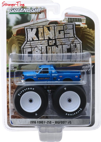 Greenlight 49040 64 - 49040-e, 1:64