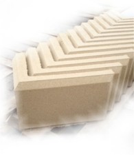 Quoin cladding - quoin, block/