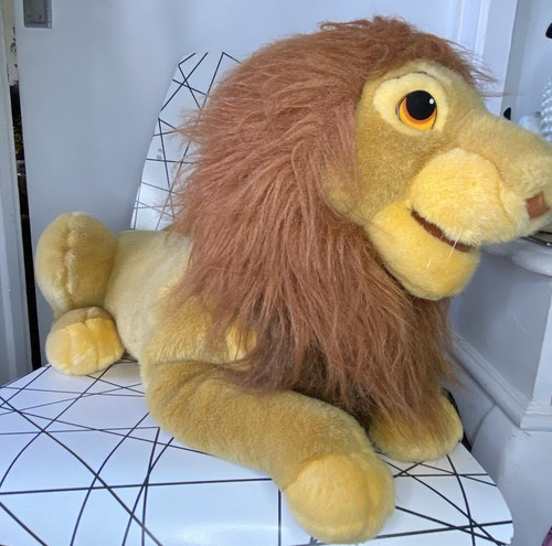 Vintage disney lion king - disney,