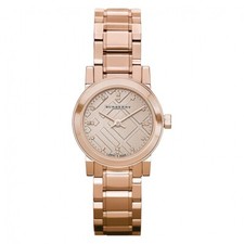 Burberry watch BU9215 Ladies