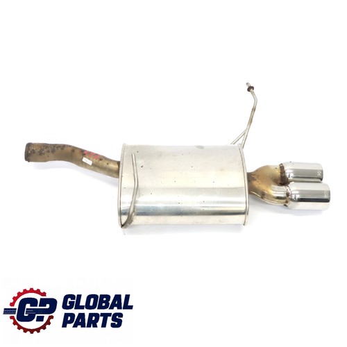 Bmw e92 powerflow - bmw, rear
