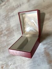 1970’s Quartz Digital Electronic Watch Original Wristwatch Case Used Retro