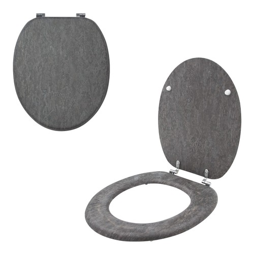 Anika toilet seats various - toilet,