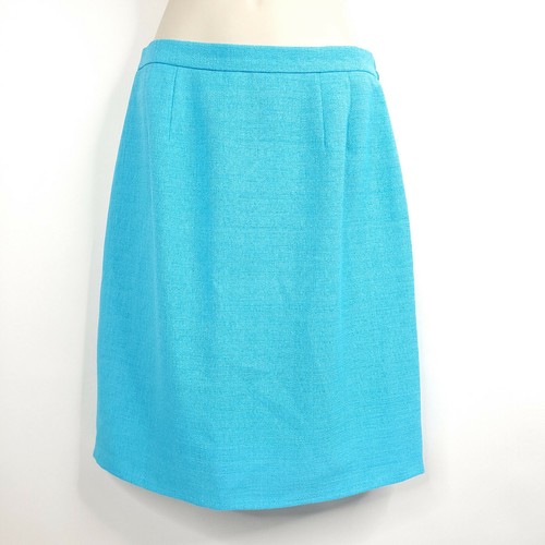 Vintage suit womens skirt - le, 6