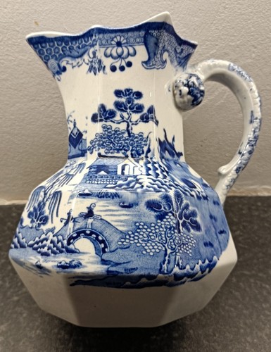 Mason victorian ironstone - victorian,