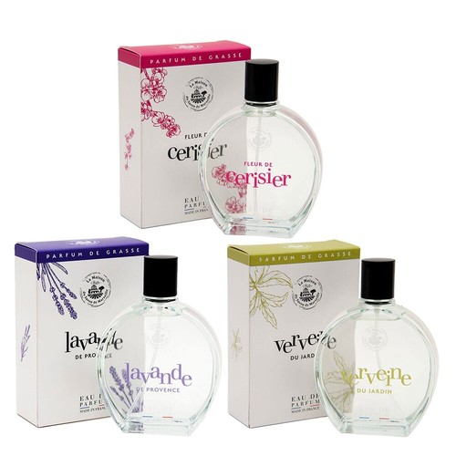 Maison savon french - la,