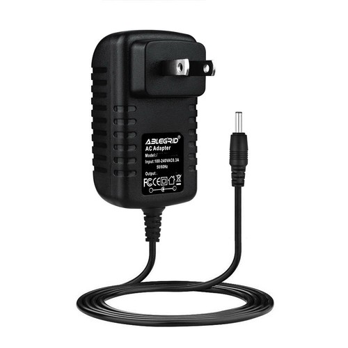 Adapter 100 240v - 6v,