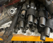 JIMNY R72 PROPSHAFT PROP